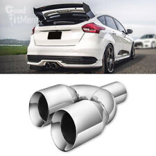 For Ford Focus ST 2.5" Inlet