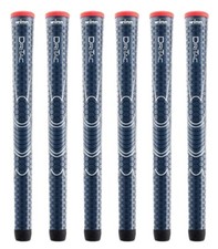 Set of 6 Winn Dri-tac Standard