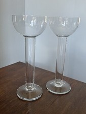 Pair vintage modernist - vintage,