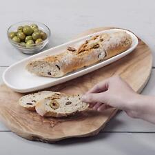French Bread Baguette Plate