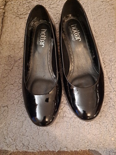 Ladies hotter shoes - hotter,