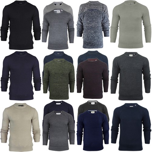 Brave soul mens - soul, crew