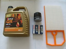 FITS VOLKSWAGEN VW LUPO 1.4