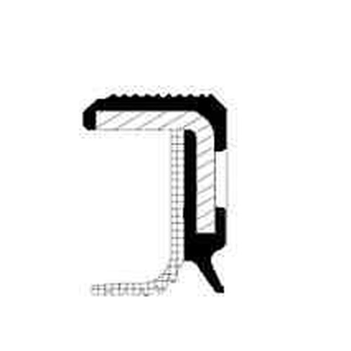 Corteco 20029769b shaft seal - corteco,