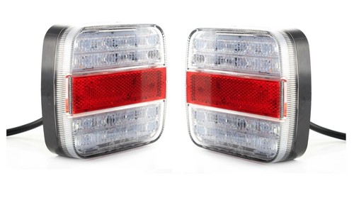 12v tail lights function - 12v,