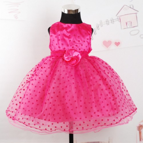 Flower girl dress - girl,