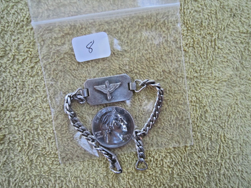 Ww2 sterling silver - ww2,