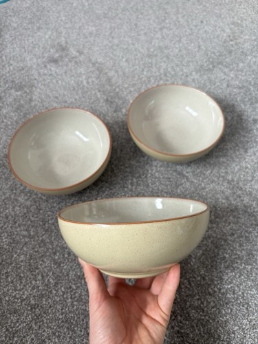 Denby heritage atrium cereal - heritage,