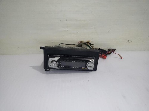 P05091650ab audio system - audio, cd