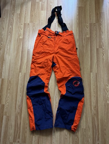 Vintage mammut extreme - vintage,