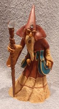Hap Henriksen Wizards, Jesters