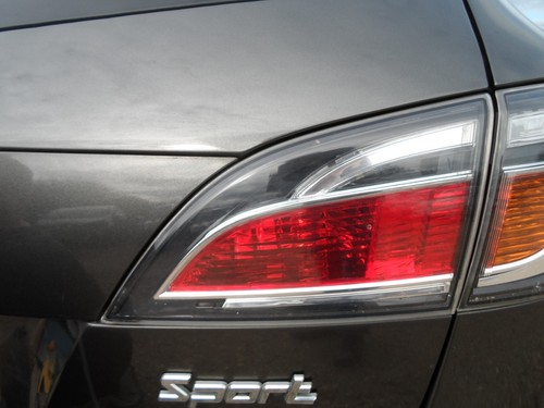 Mazda estate mk2 2010 - mazda, 6