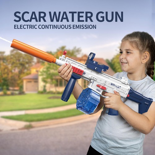 High capacity electric - high-capacity,
