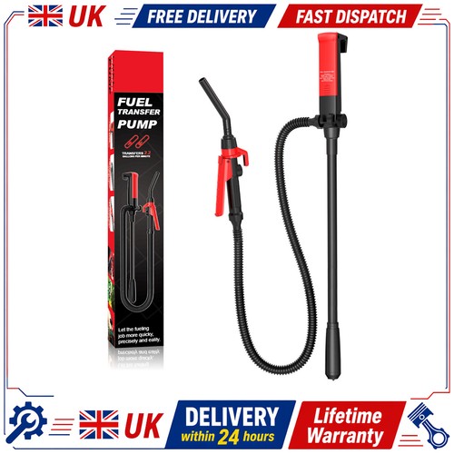 Electric syphon pump diesel - syphon,