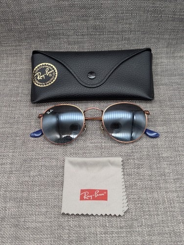 Ray ban round metal - ray-ban,