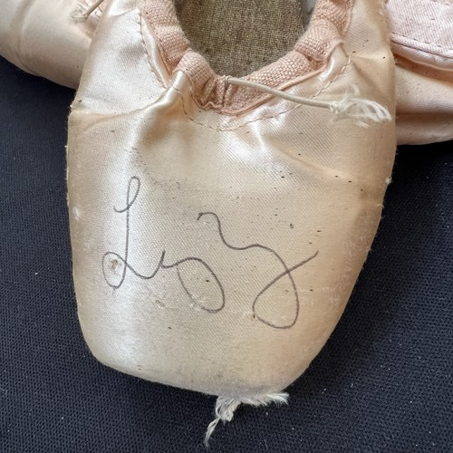 New york city ballet dancer - york,