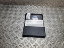 VAUXHALL ZAFIRA A 00-05 1.8