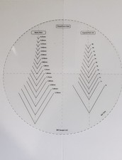 Profile Projector Shadowgraph