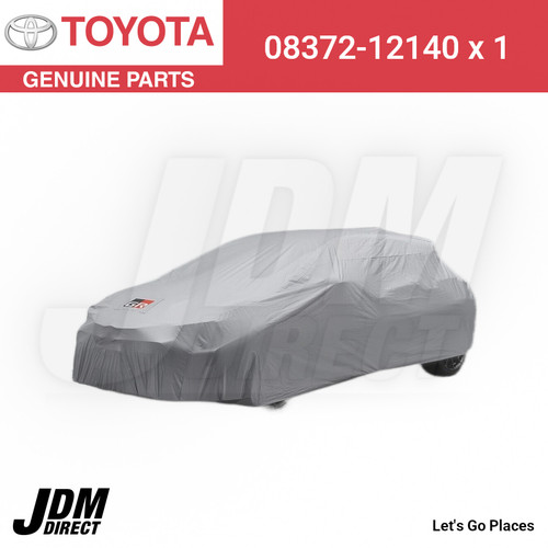 New toyota genuine - new,
