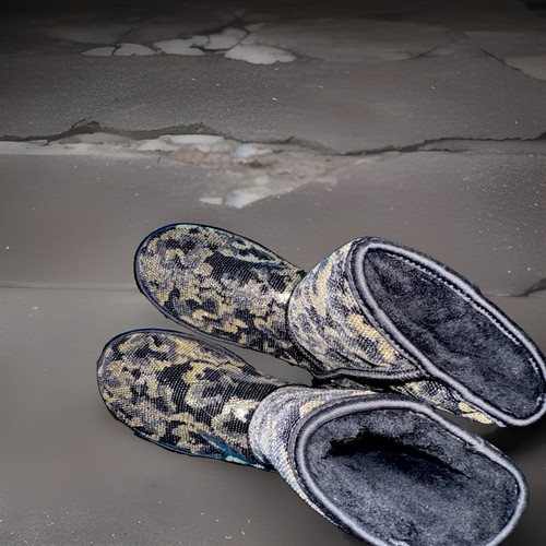 Lovely special edition ugg - edition,