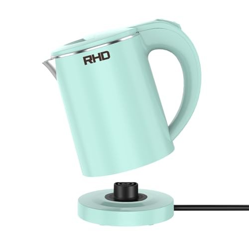 Small portable electric - 0.5l,