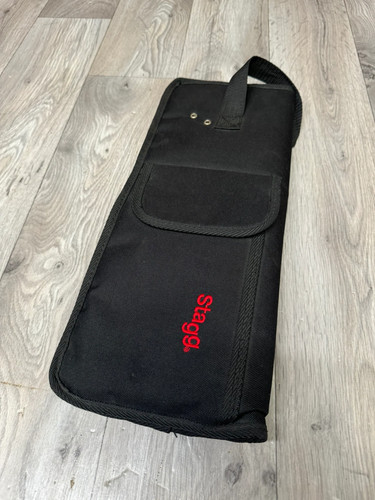 Stagg drum stick - drum, case