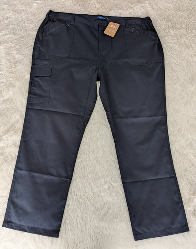 Cotton traders action trousers - cotton,