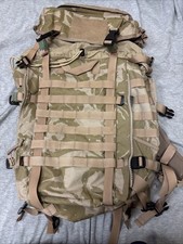 Pri Infantry Bergen Daysack