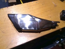 2018 - 2020 HONDA CB1000 CB1000R EXHAUST MUFFLER SILENCER CAN HM-MKJ E1