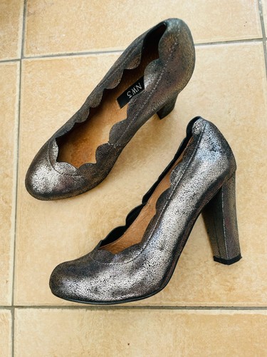 Nw3 hobbs pewter - nw3, silver