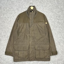 Fjallraven Brenner Jacket Mens