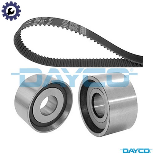 Timing belt kit - kit, ktb707
