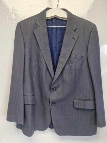 Magee vtg mens grey - vtg,