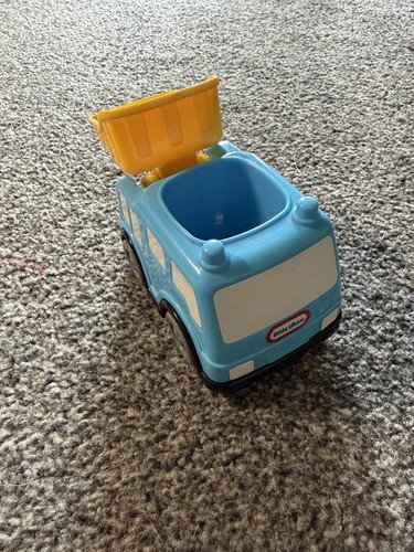 Little tikes blue - blue, and