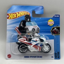 Hot Wheels 2025 - Honda