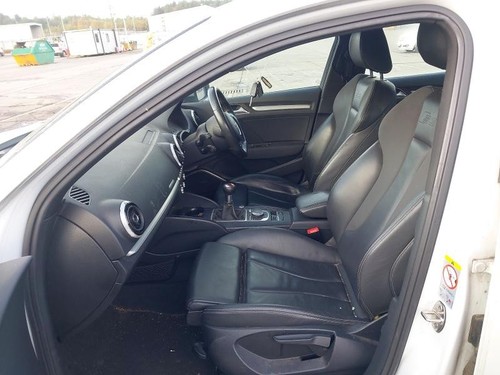 2013 2016 audi interior - 2013-2016,