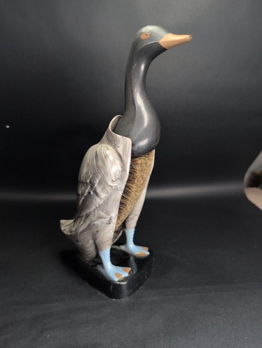 Vintage duck shoe - duck, &