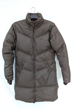 O'Neill Jacket Womens L Down Puffer Quilted Winter Coat Parka Padded Warm Cozy