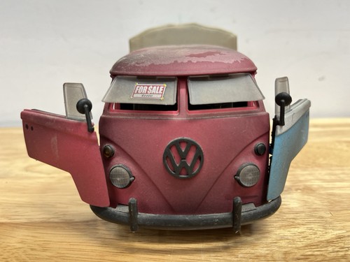 1963 volkswagen pickup - 1963,