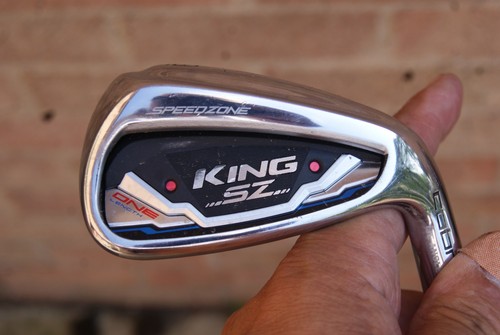 King cobra speedzone one - if,