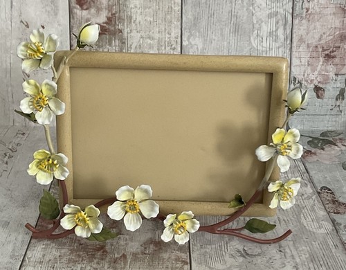 Vintage toleware floral - vintage,