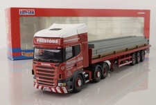Corgi Modern Truck CC13713