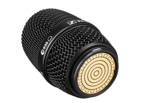 Sennheiser capsule - sennheiser,
