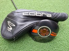 Cobra king ltd - cobra, 9.5˚