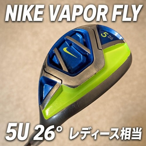 Ladies nike golf vapor fly - ladies,