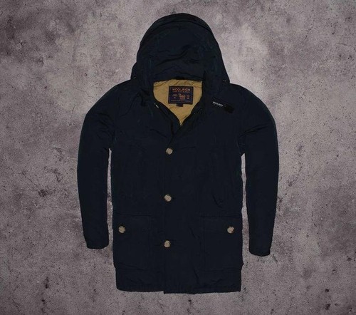 Men woolrich arctic - men, parka