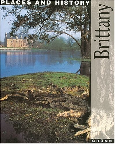 Brittany places and - places,