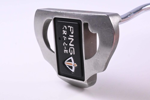 Ping craz putter - i, 34