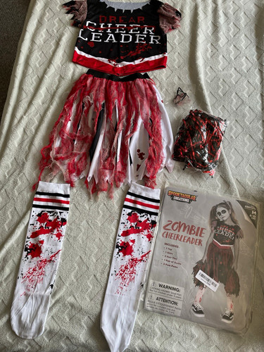 Spooktacular creations girls - spooktacular,