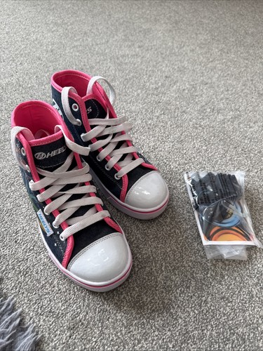 Heelys girls denim - girls,